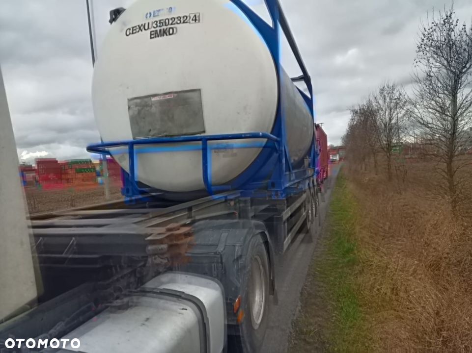 Inny ADR DO 2025 chemiczny - 2