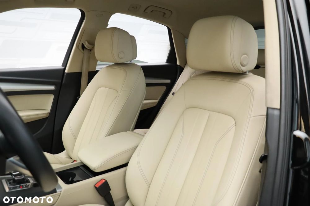 Audi Q5 - 20