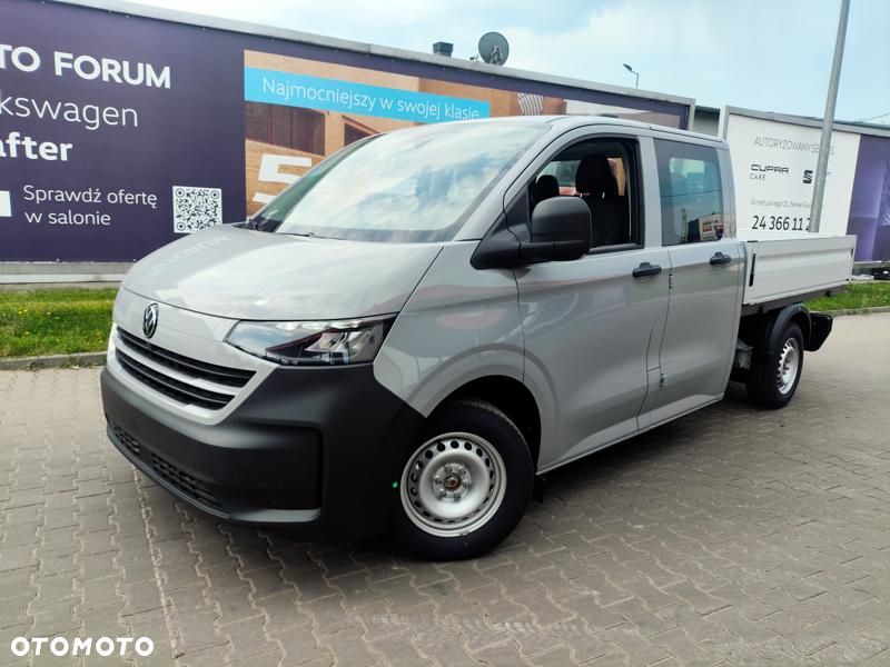 Volkswagen Transporter - 3