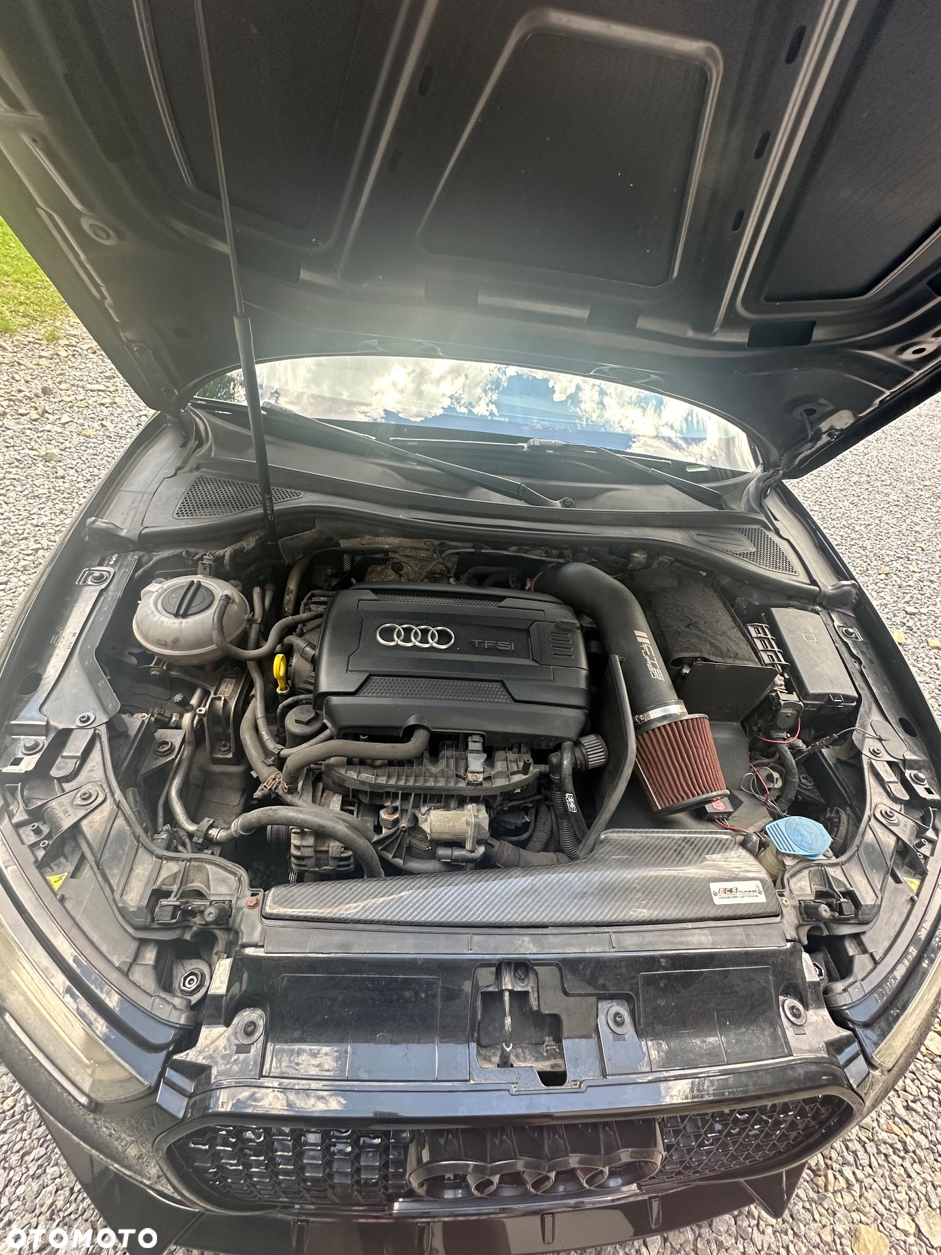 Audi A3 - 10