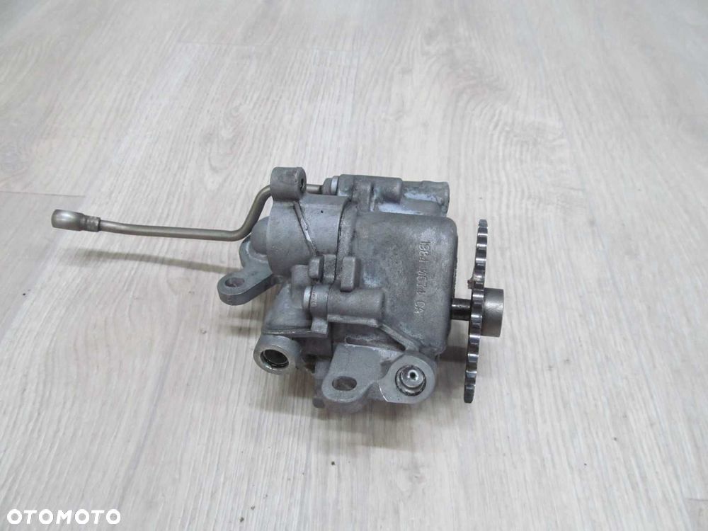 BOXER JUMPER 06- 2.2 HDI POMPA OLEJU 19840674CA - 4