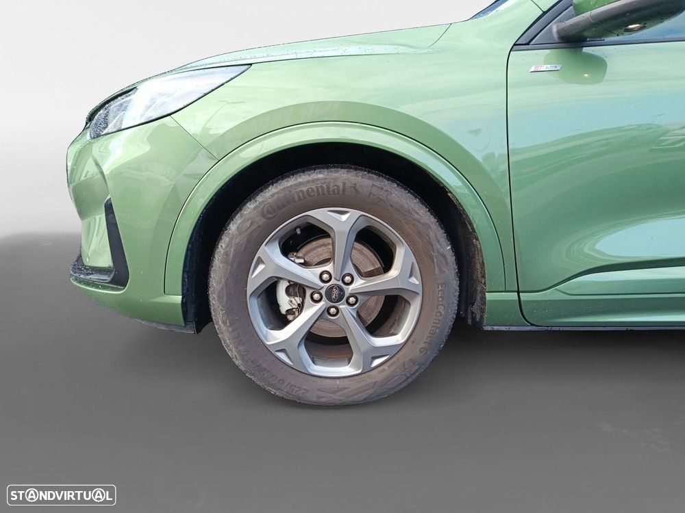 Ford Kuga 1.5 EcoBoost ST-Line - 14