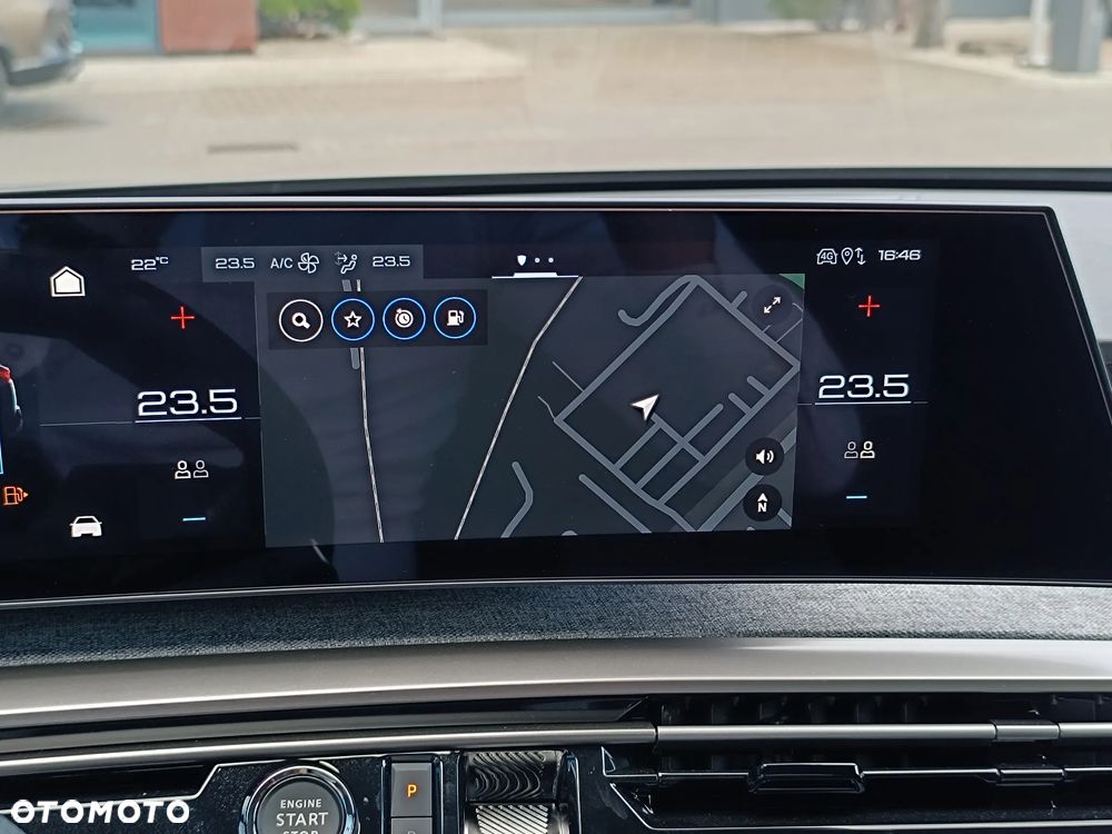 Peugeot 5008 1.2 PureTech mHEV GT S&S e-DCS6 - 28