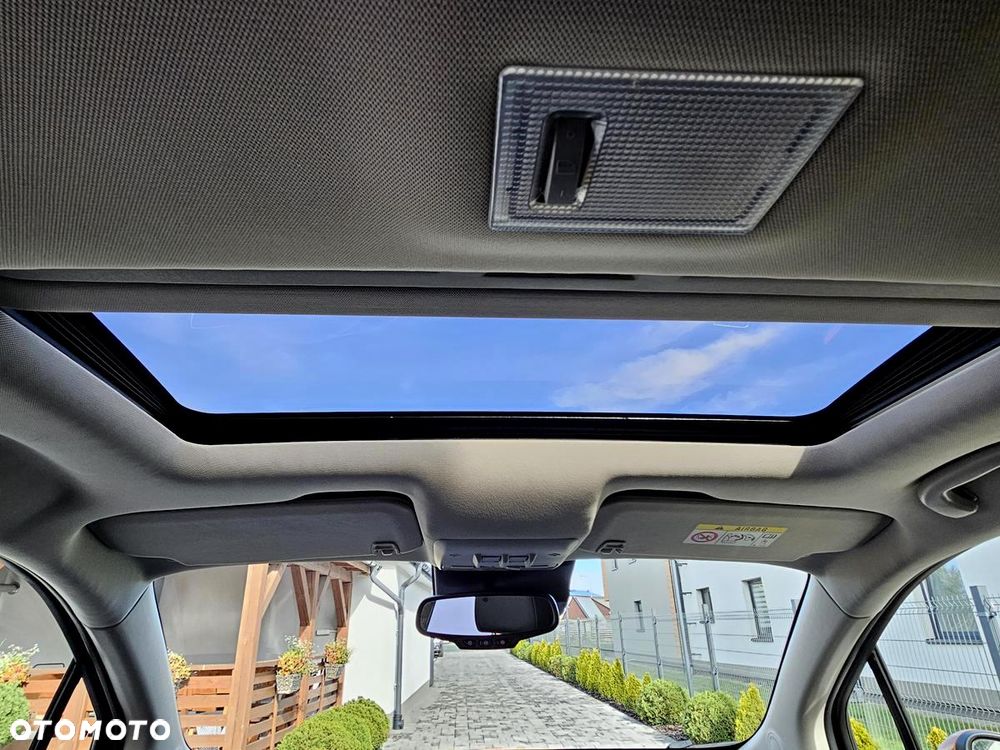 Opel Mokka X 1.4 Automatik Innovation - 24