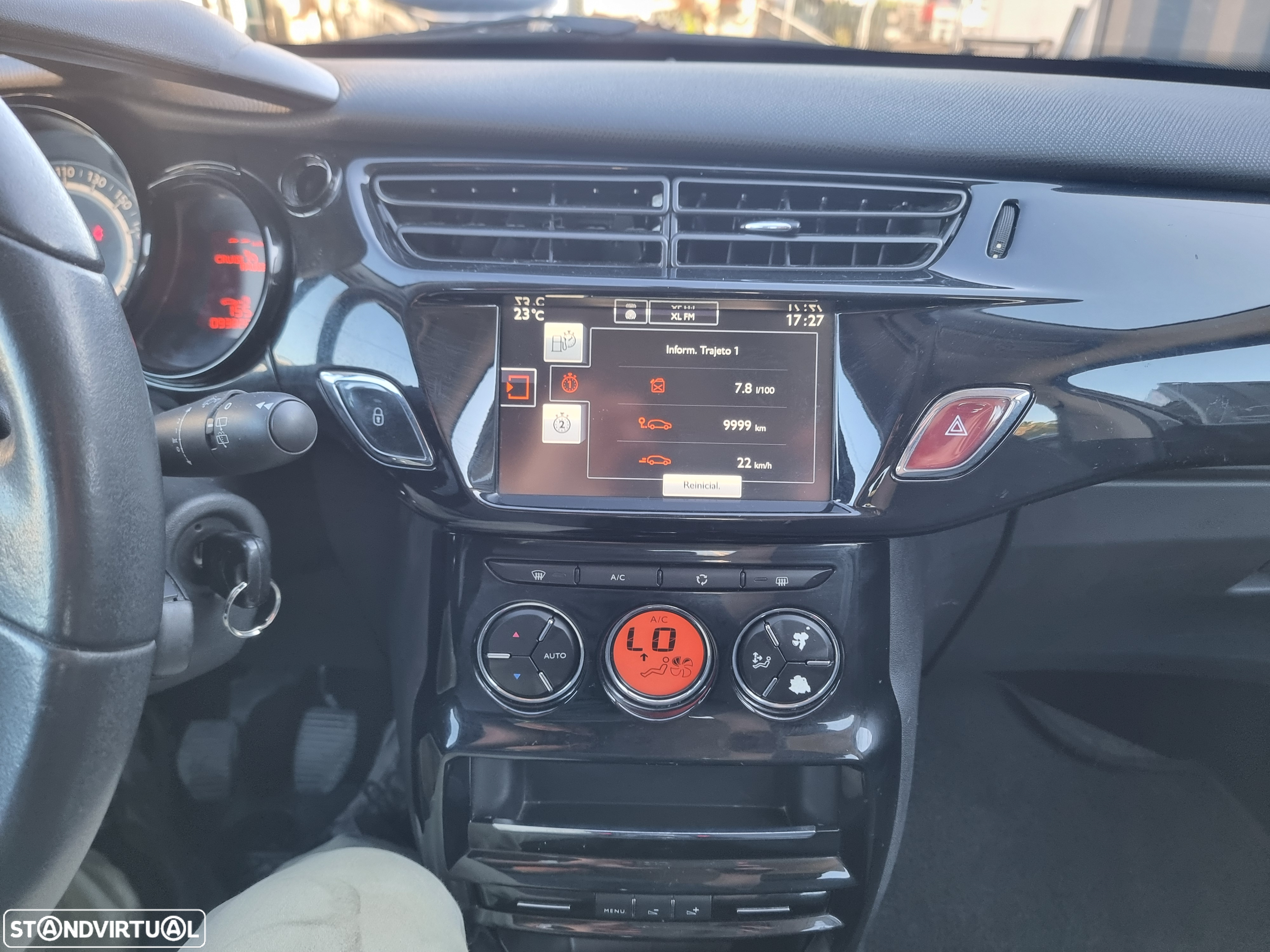 Citroën C3 1.2 PureTech Collection - 8