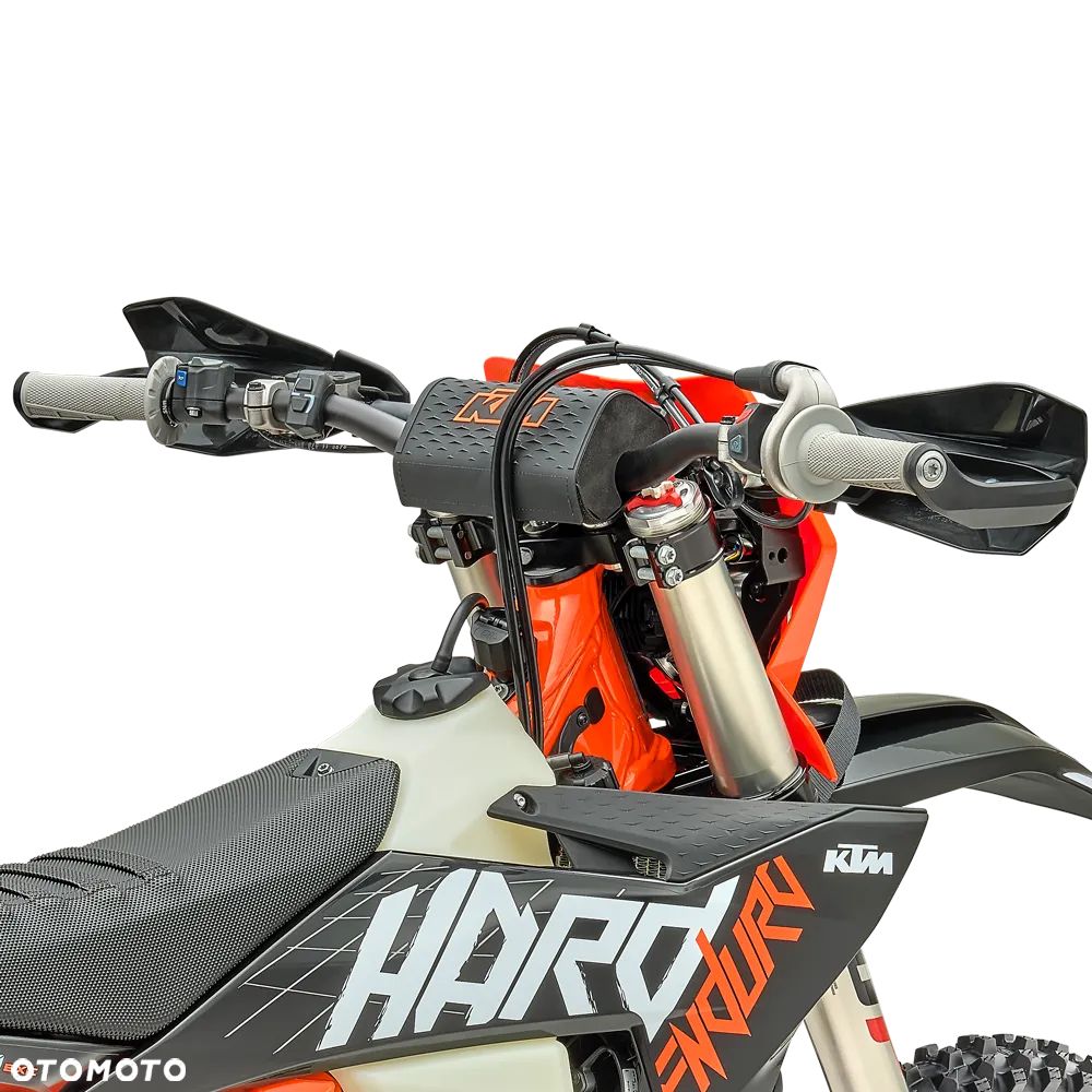 KTM EXC - 5