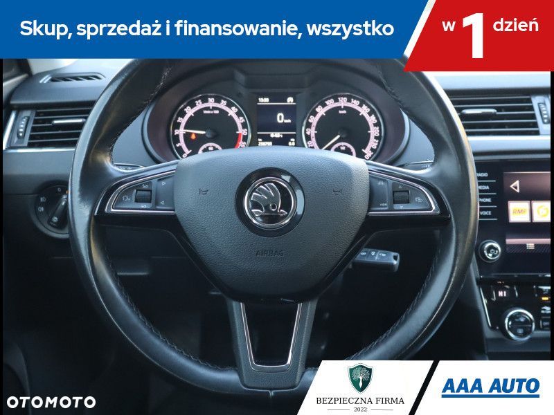 Skoda Octavia - 17