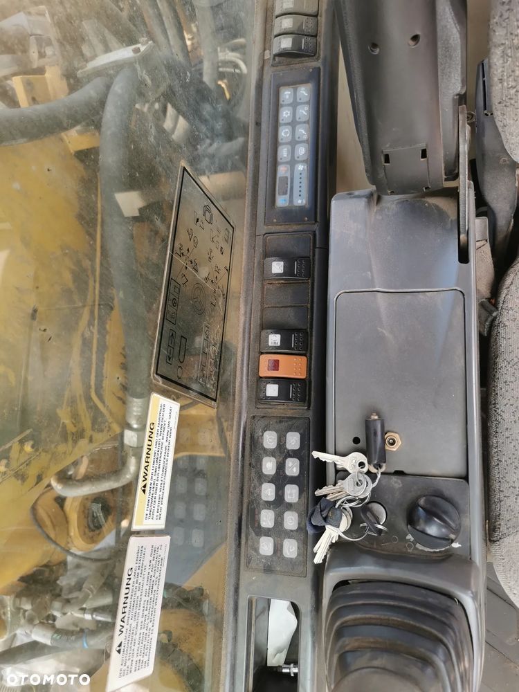 Caterpillar M 315C - 14