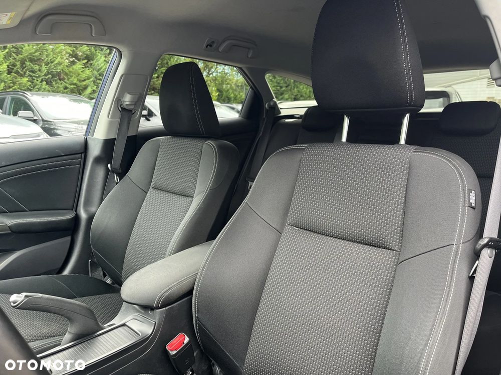 Honda Civic 1.8 Lifestyle (ADAS / Connect+) - 11