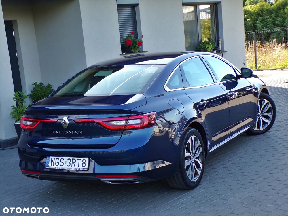 Renault Talisman ENERGY TCe 150 EDC INTENS - 12