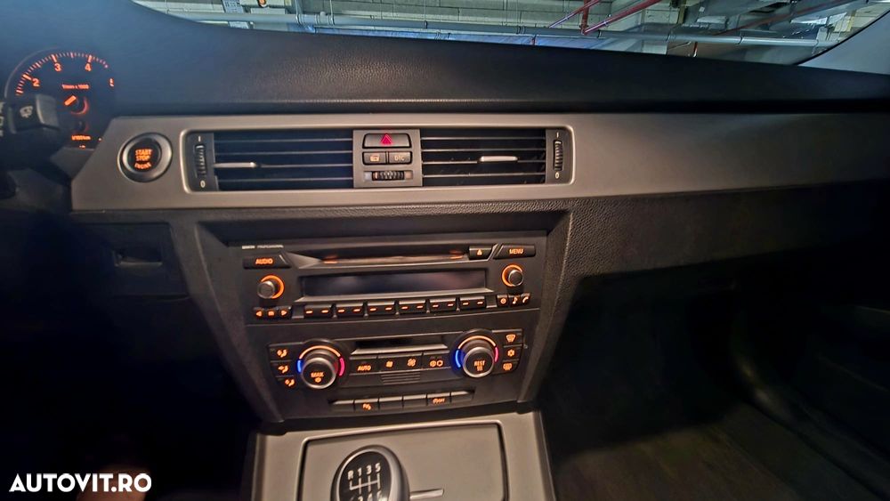 BMW Seria 3 - 11