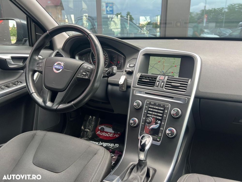 Volvo XC 60 - 10