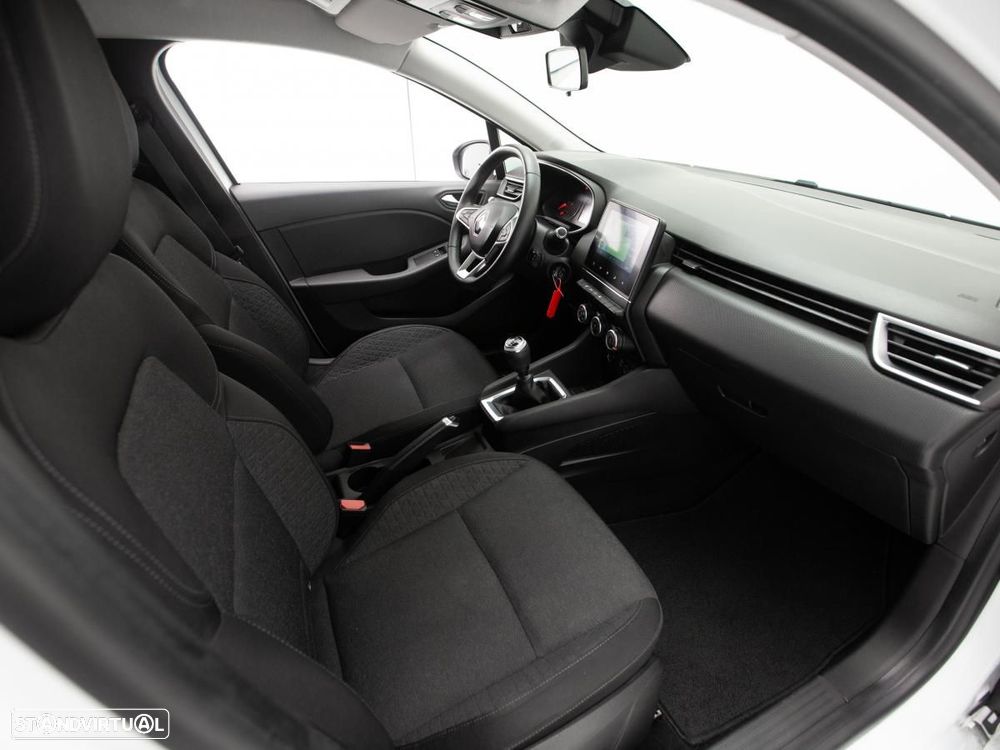 Renault Clio 1.5 Blue dCi Intens - 9