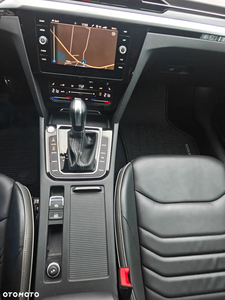 Volkswagen Arteon 2.0 TSI OPF 4Motion DSG R - 26