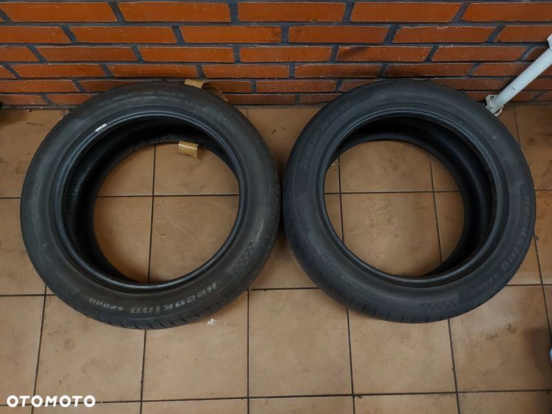 2x opony letnie lato kapsen headking s2000 235/50/r18 2022r - 2