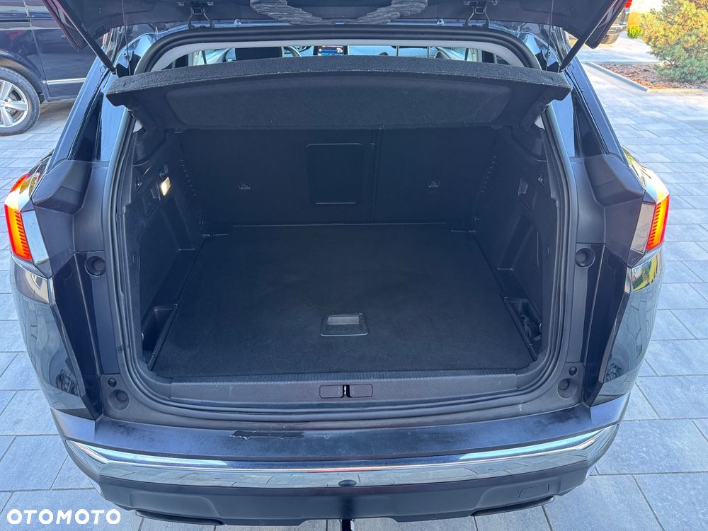 Peugeot 3008 1.2 PureTech Active - 13
