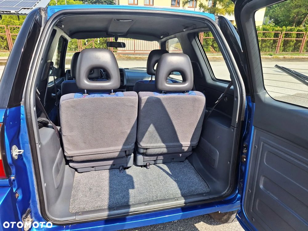 Toyota RAV4 2.0 Fun - 33