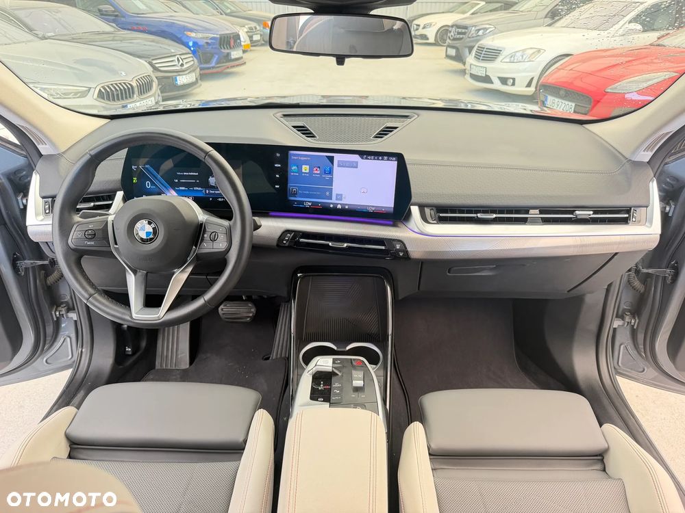 BMW X2 sDrive20i Advantage Plus - 6