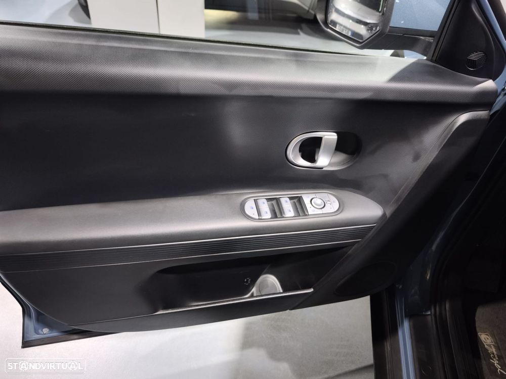 Hyundai Ioniq 5 77 kWh Premium - 9