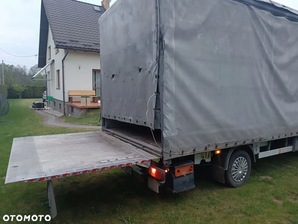 Renault master winda firana - 13