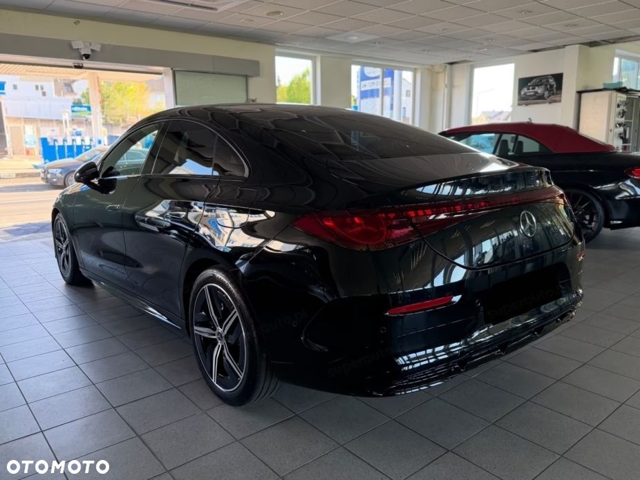 Mercedes-Benz CLA 200 mHEV 4-Matic 8G-DCT - 7