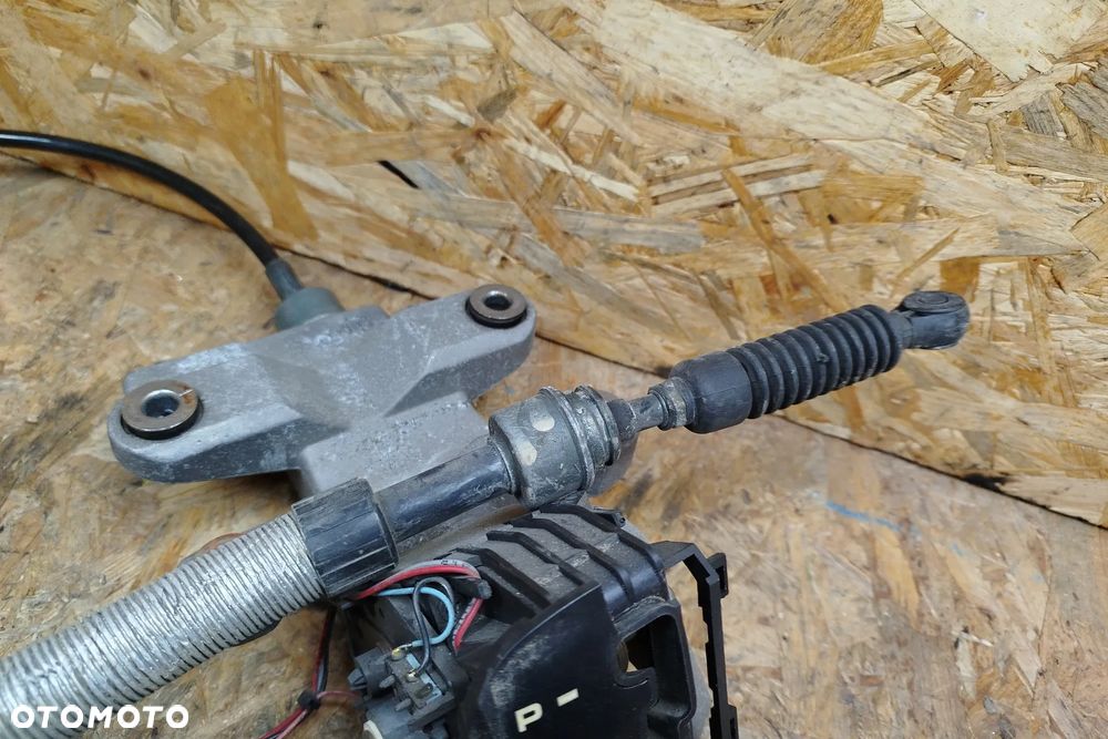 MERCEDES W638 Vito 2,2cdi wybierak biegów automat - 3