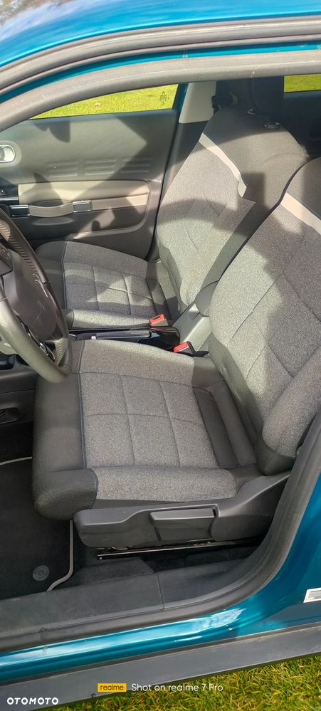 Citroën C4 Cactus 1.6 BlueHDi Feel - 13