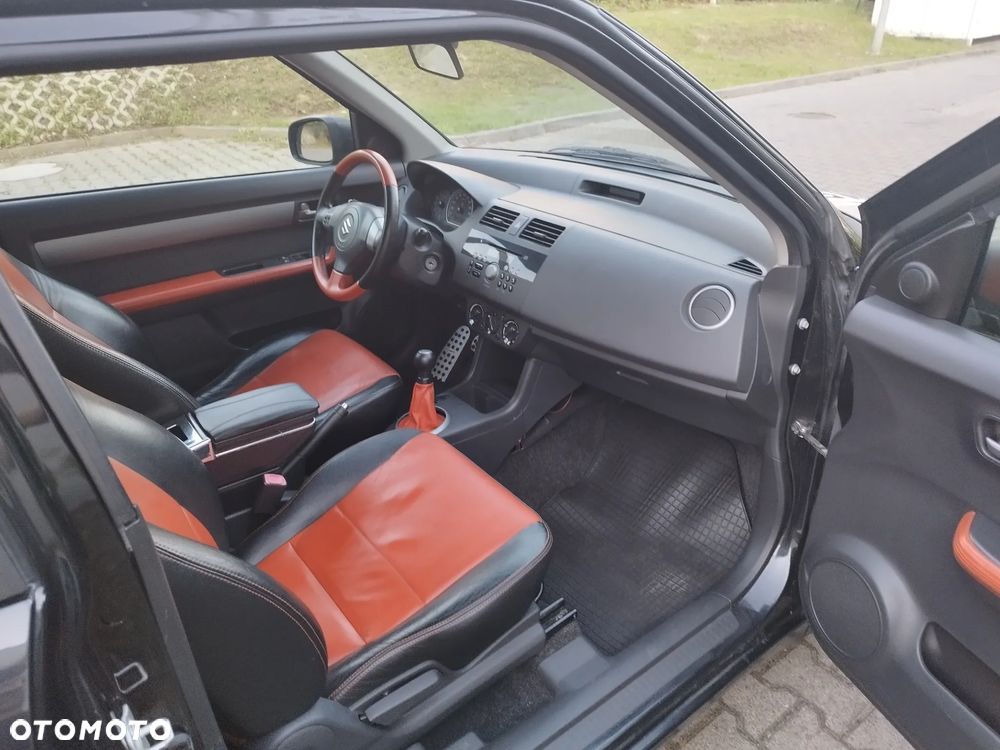Suzuki Swift 1.3 Comfort+ - 17