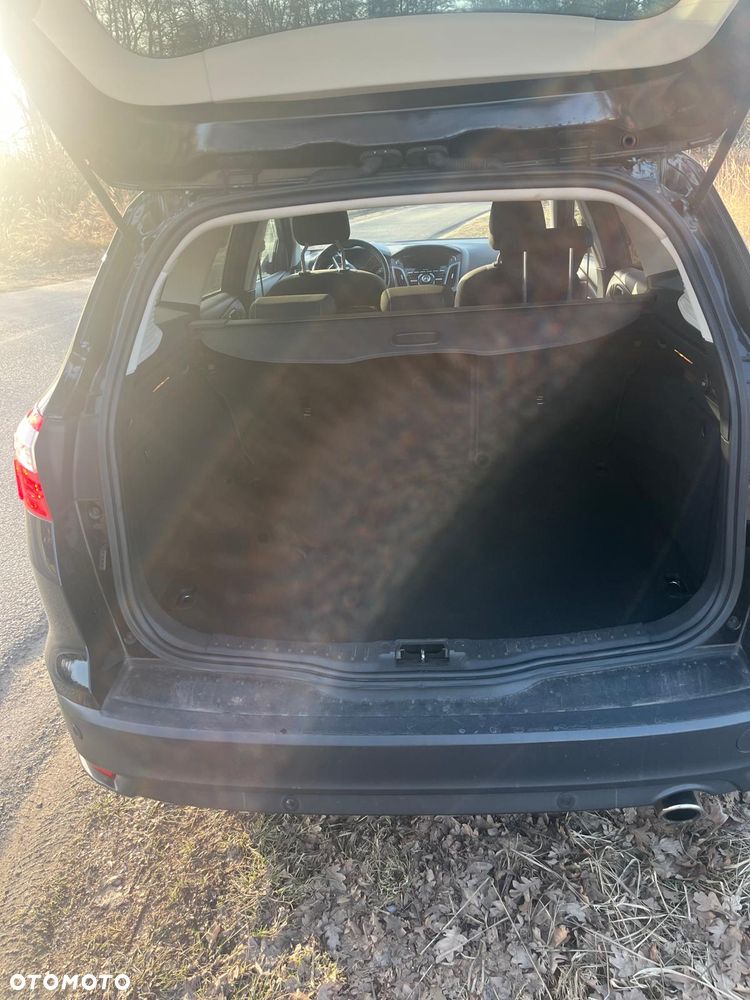Ford Focus 2.0 TDCi Titanium MPS6 - 4