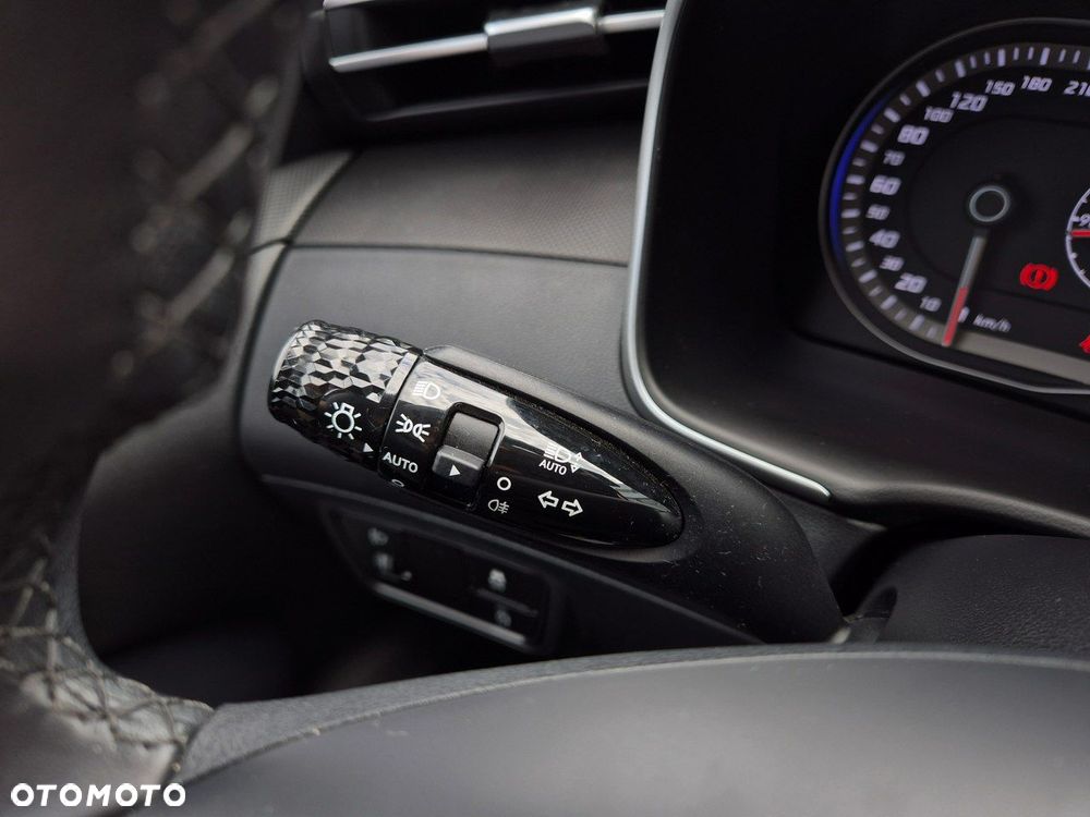 Hyundai Tucson 1.6 T-GDi Modern 2WD - 23