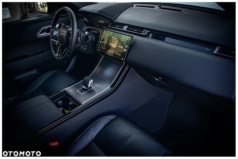 Land Rover Range Rover Velar 3.0 D300 mHEV Dynamic SE - 19