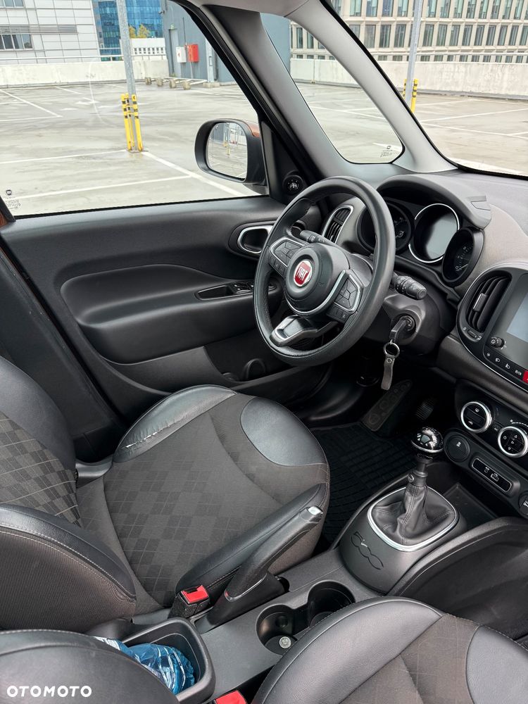 Fiat 500L 1.4 16V Lounge - 14