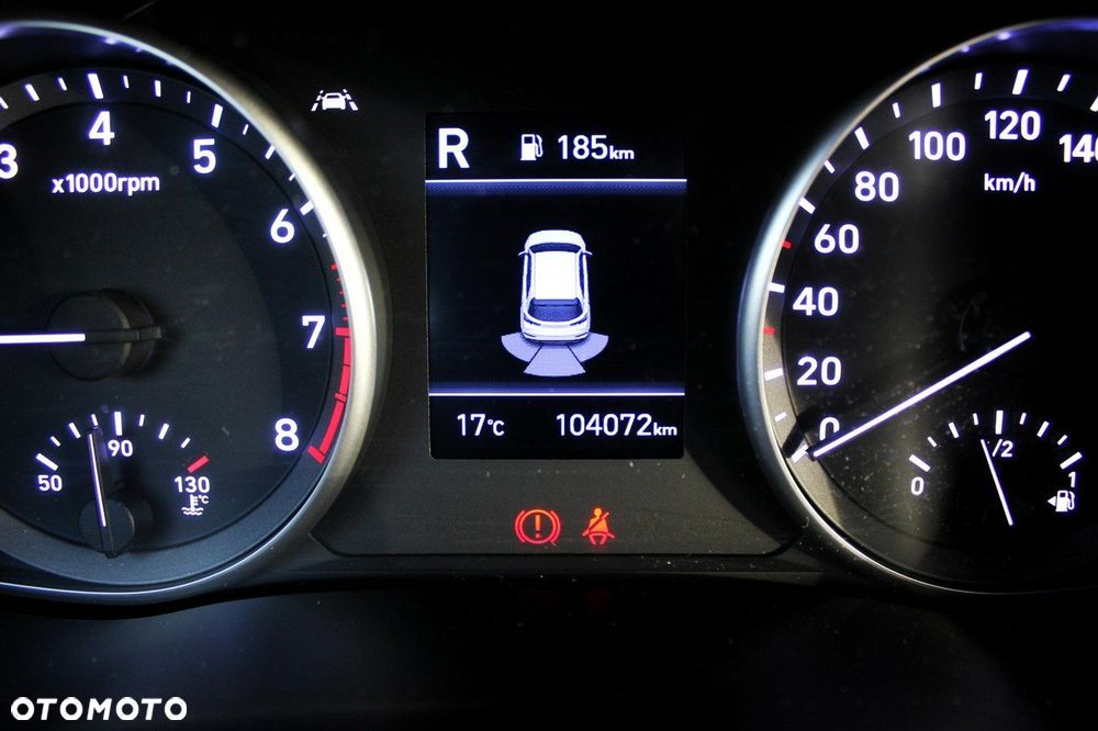 Hyundai i30 1.0 T-GDI Modern - 17