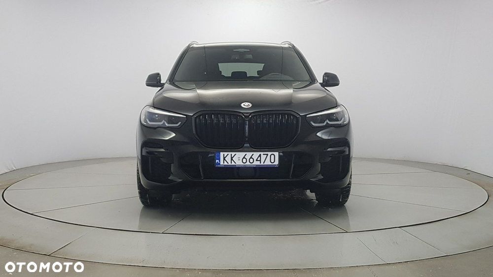 BMW X5 - 2