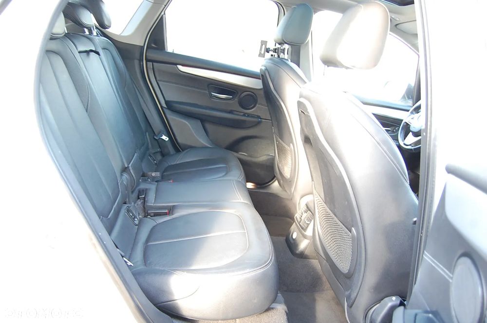 BMW Seria 2 218d GT Luxury Line - 21