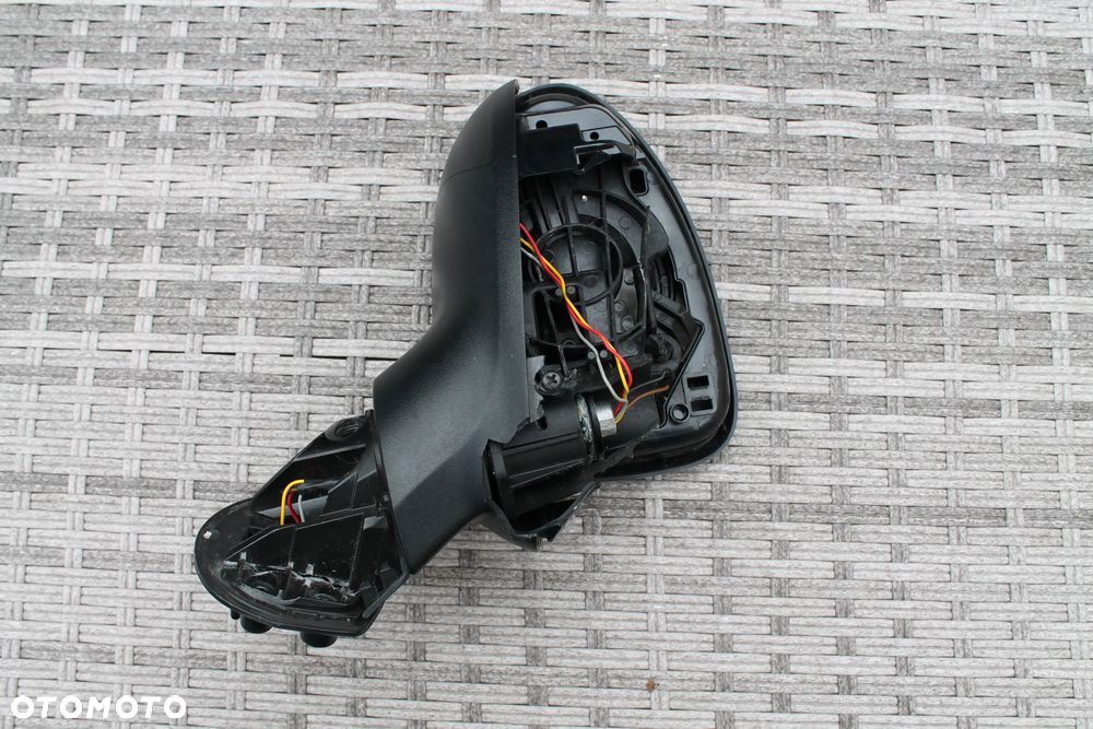 LUSTERKO PRAWE KIA RIO DBS III 3 1.2 G4LA 11- - 2