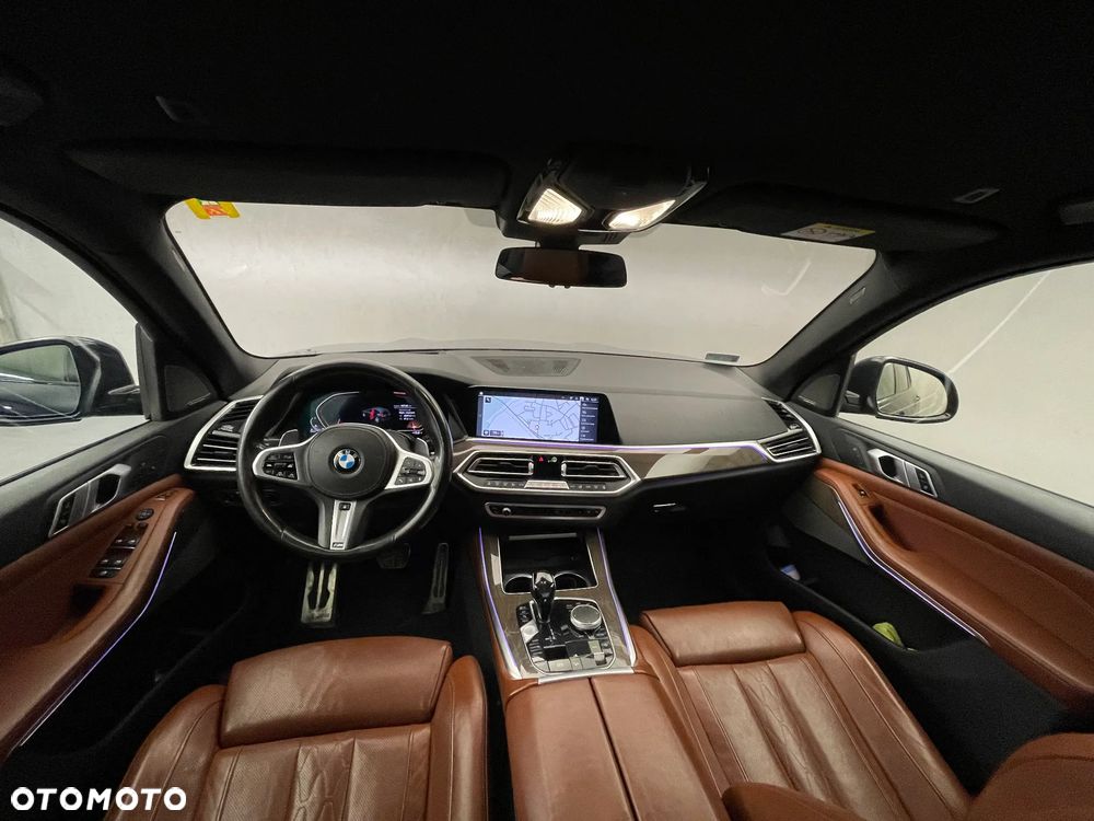 BMW X5 xDrive30d - 21
