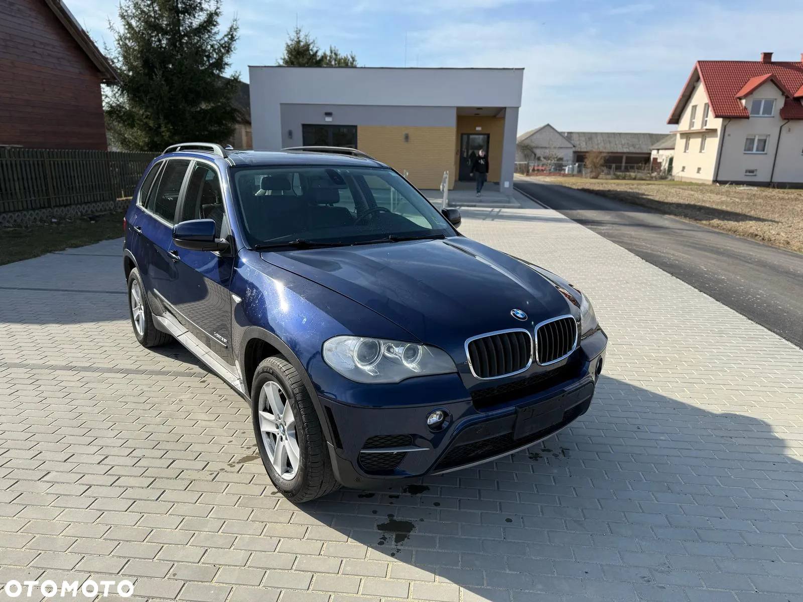 BMW X5 xDrive35i Edition Exclusive - 5