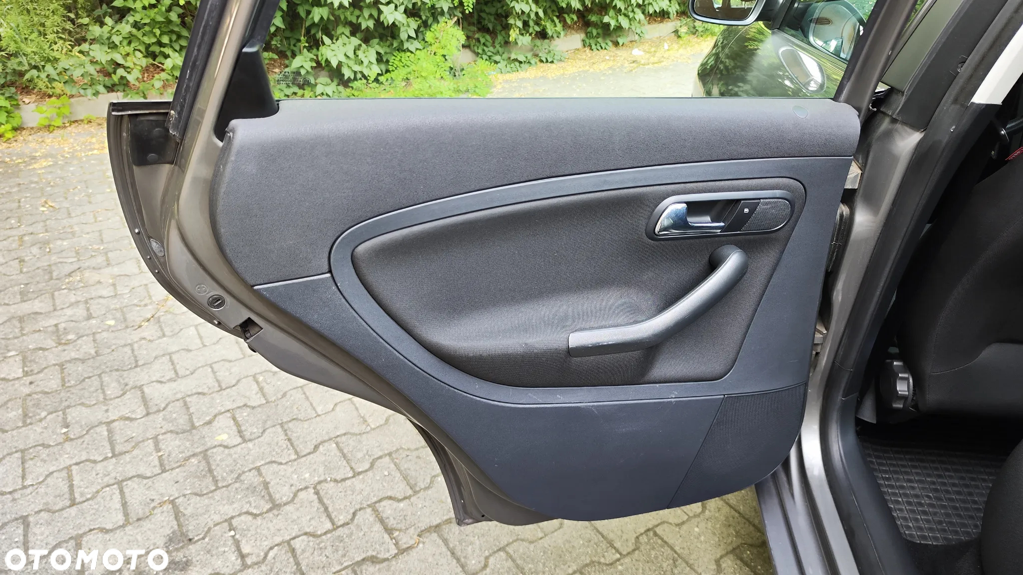 Seat Ibiza 1.4 16V Sport Edition - 20