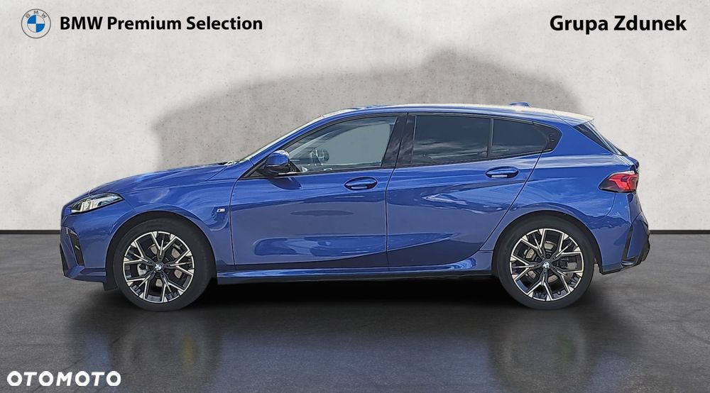 BMW Seria 1 - 5