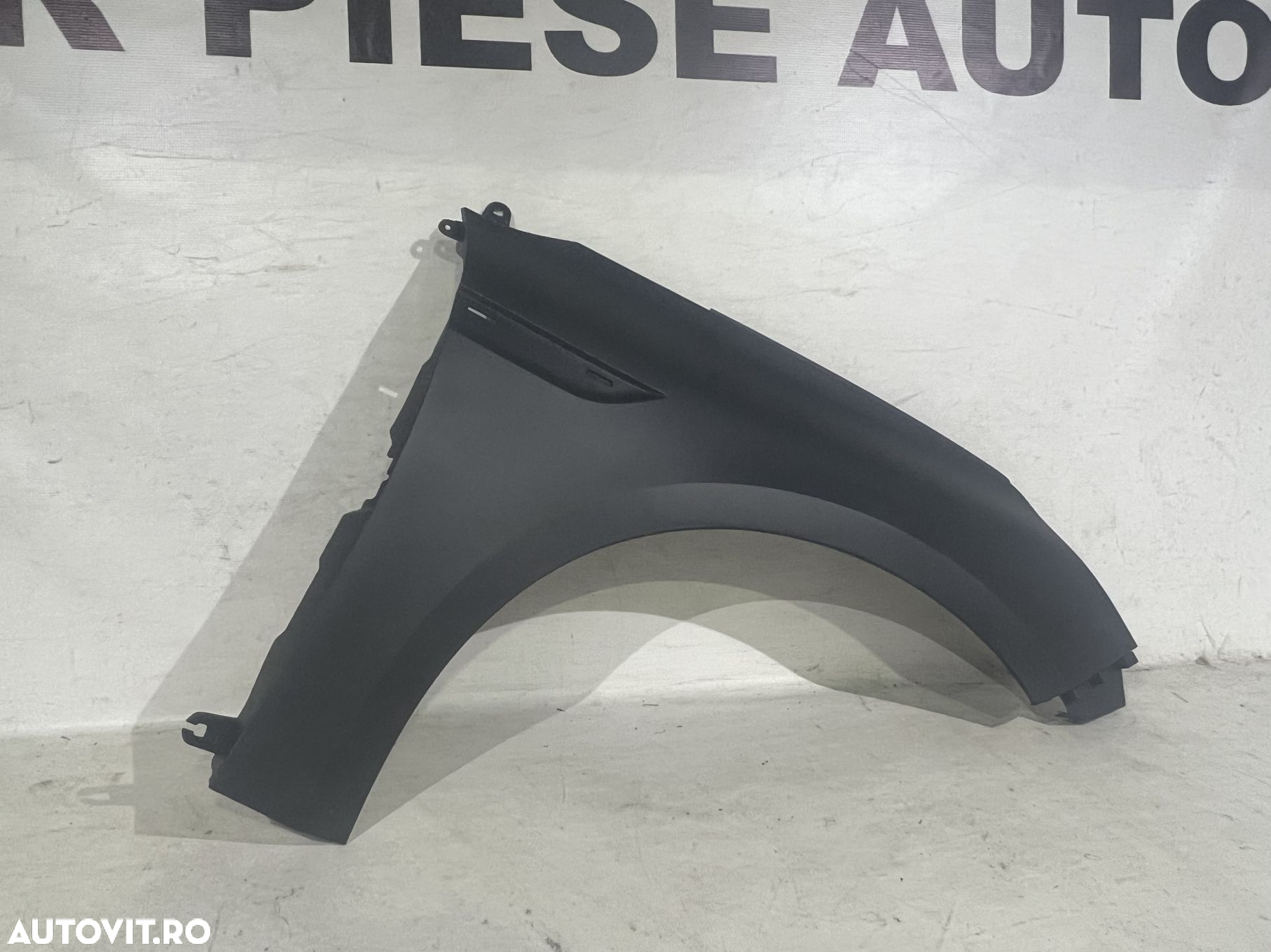 Aripa dreapta, Renault Megane 4, 2016, 2017, 2018, 2019, 2020, 2021, 2022, 2023, 2024. - 5
