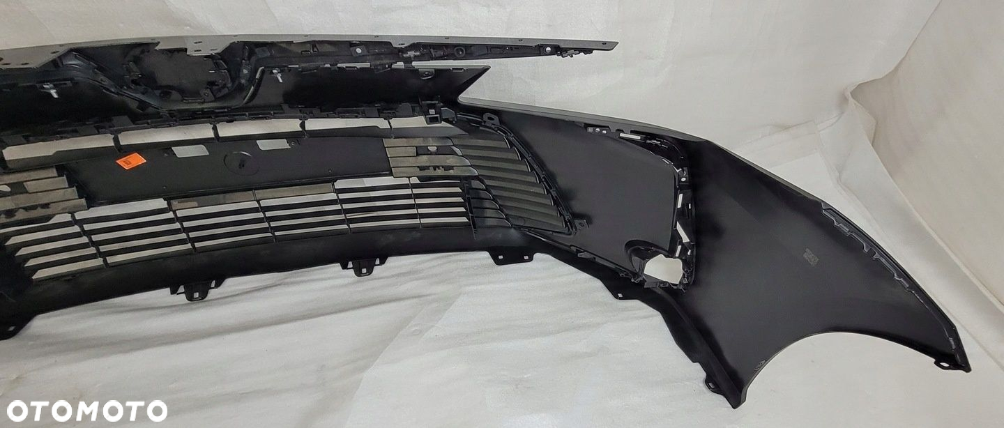 ZDERZAK PRZÓD KRATKA GRILL TOYOTA COROLLA E21XII SEDAN 2018- - 13