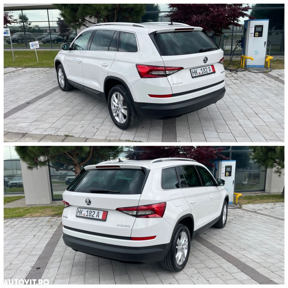 Skoda Kodiaq 2.0 TDI DSG Style - 4
