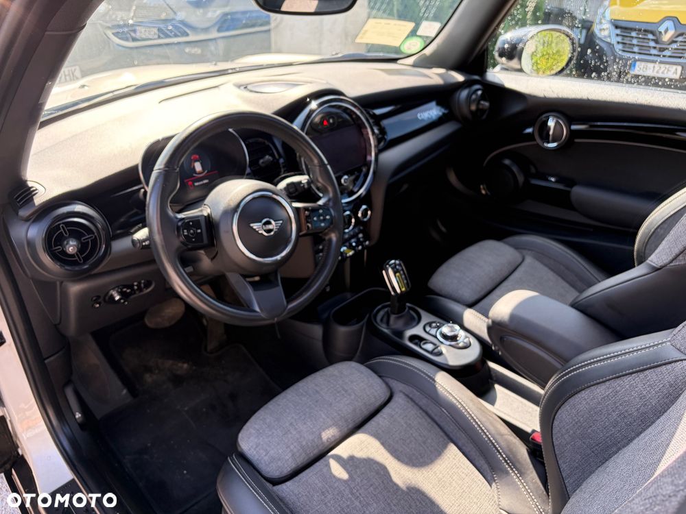 MINI Cooper SE Trim S - 27