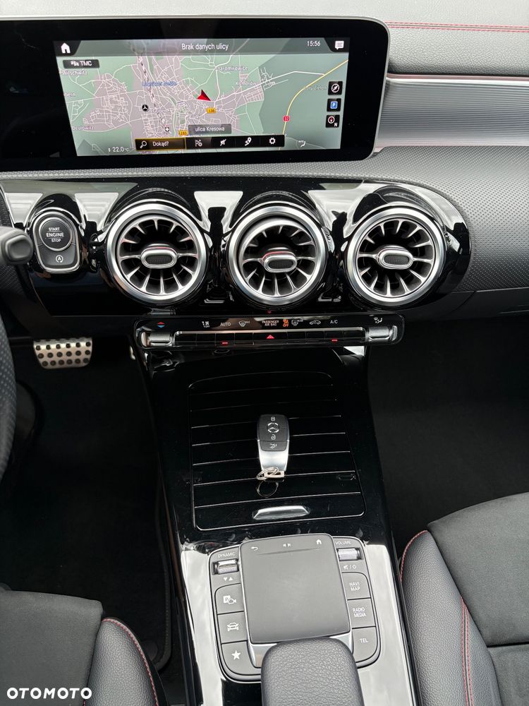 Mercedes-Benz CLA 250 4Matic 8G-DCT Edition AMG Line - 19