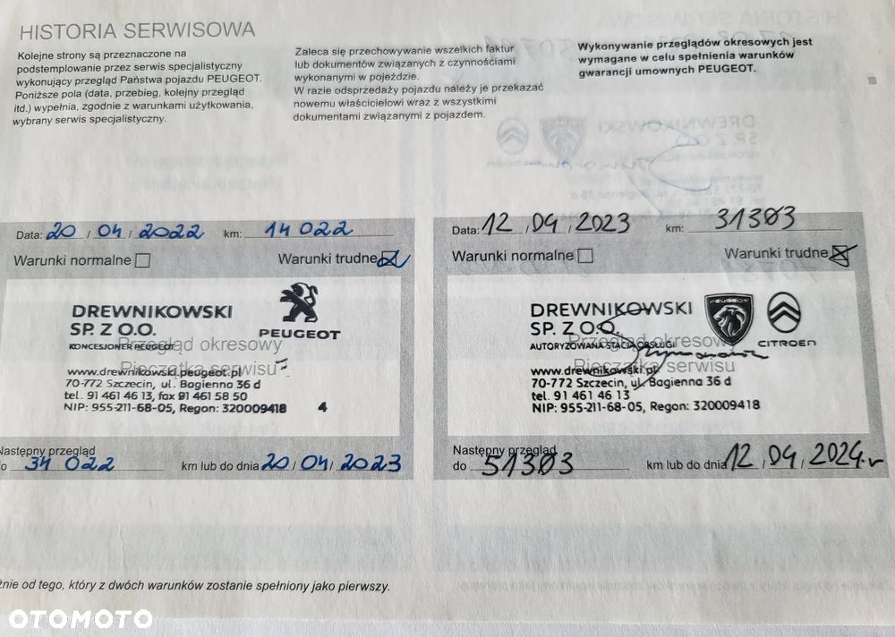 Peugeot 508 1.6 PureTech Allure Pack S&S EAT8 - 37