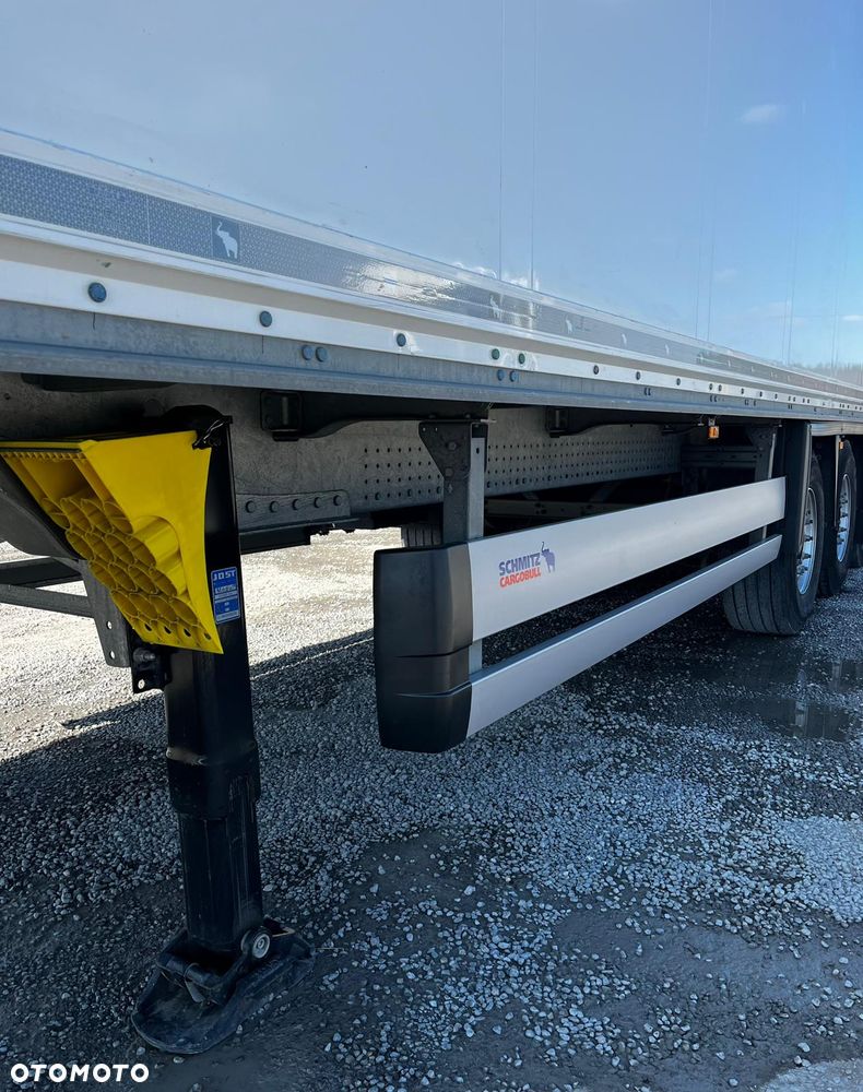 Schmitz Cargobull SCB S3 Izoterma - 7