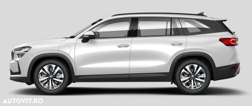 Skoda Kodiaq - 2