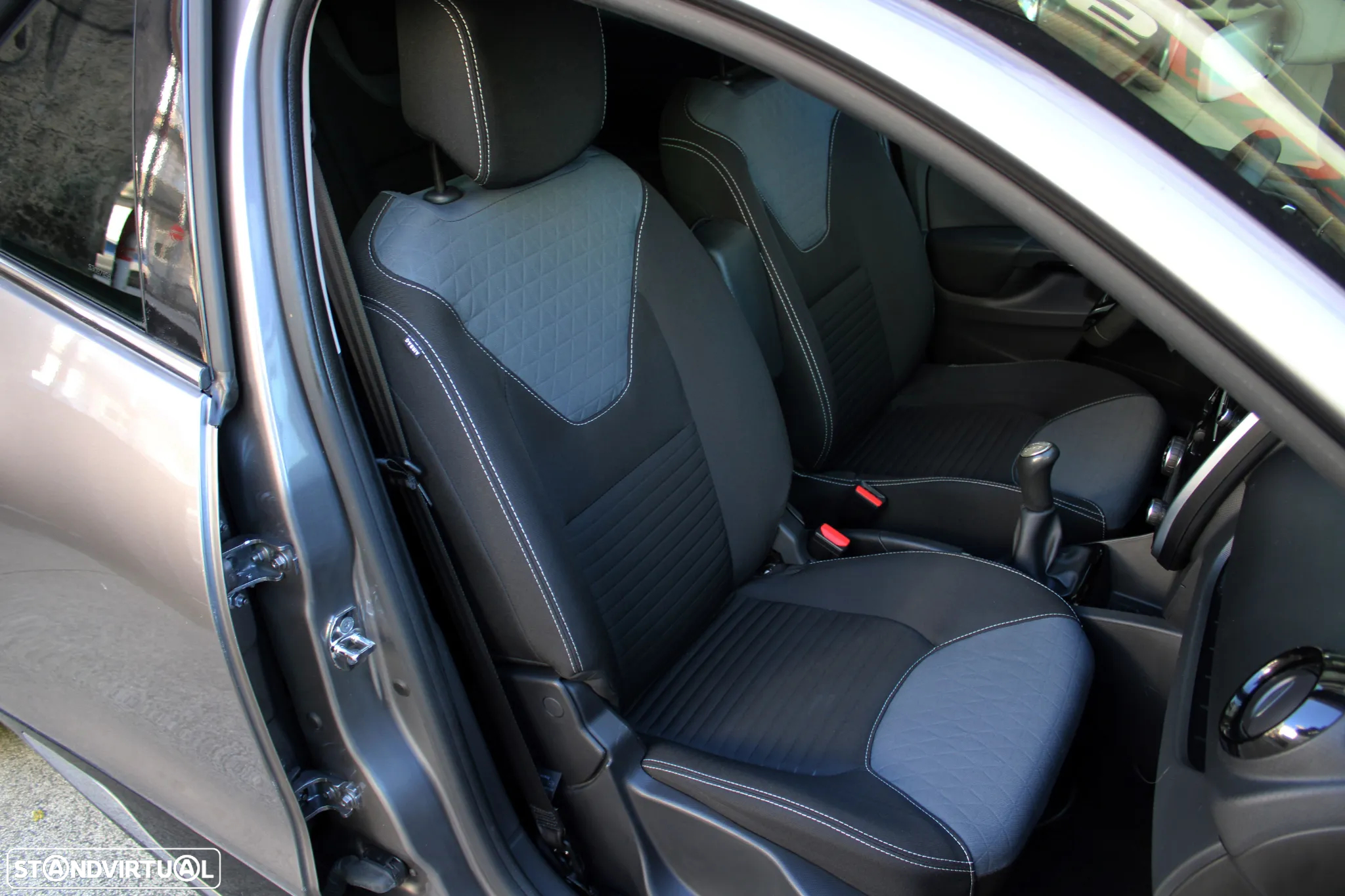Renault Clio Sport Tourer 0.9 TCE - 29