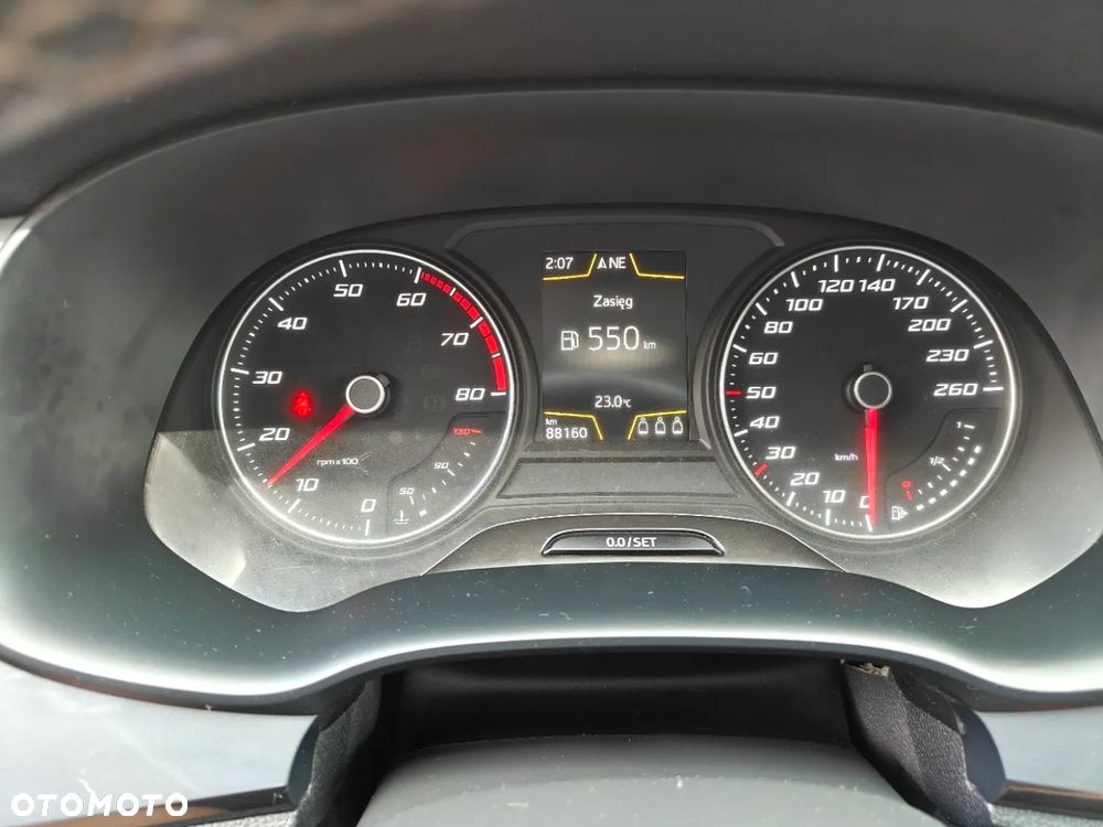 Seat Ateca 1.0 TSI ECOMOTIVE STYLE - 14